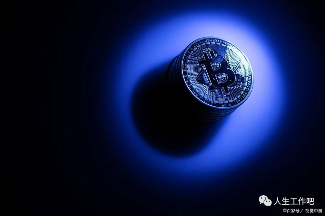 2021年5月30日区块链动态早期参考2