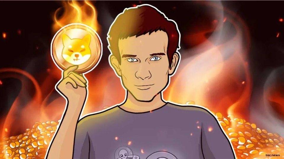 专访 Vitalik Buterin：加密市场处于泡沫之中，以太坊市值最终或超过比特币3