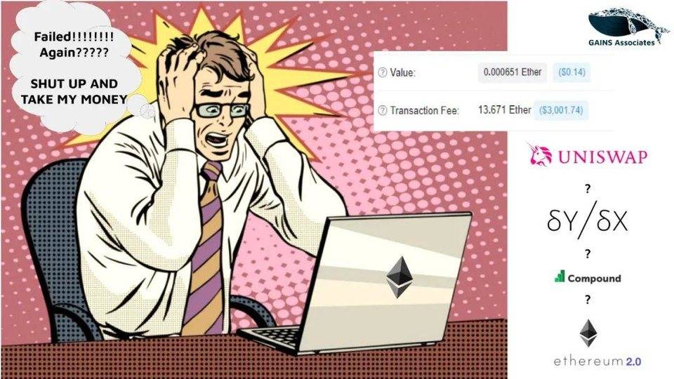 专访 Vitalik Buterin：加密市场处于泡沫之中，以太坊市值最终或超过比特币5