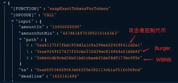 我骗了自己——汉堡包被窃听了4 我骗了自己——汉堡包被窃听了4