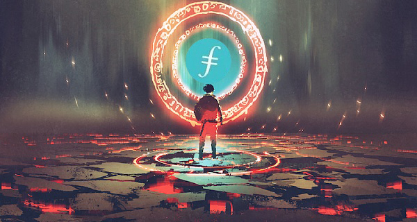 比特币和以太坊持续拉升 Filecoin升级GAS消耗降低 进入挖矿时代