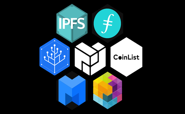 IPFS存储技术将是下个千亿市场吗？2
