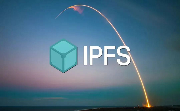 IPFS存储技术将是下个千亿市场吗？1
