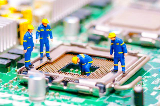 贝莱德：比特币未来几年将成为投资领域的一部分2