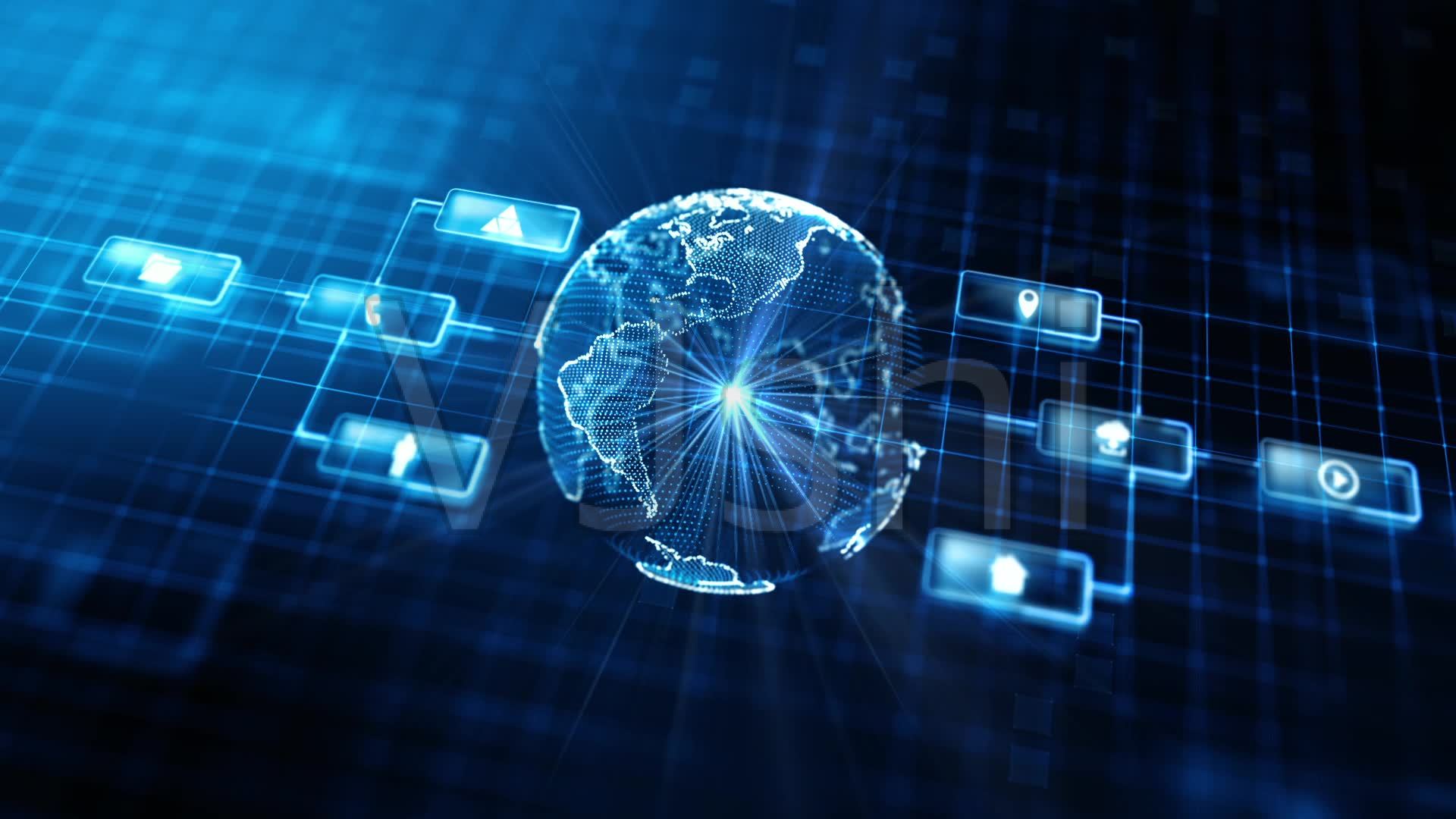 贝莱德：比特币未来几年将成为投资领域的一部分