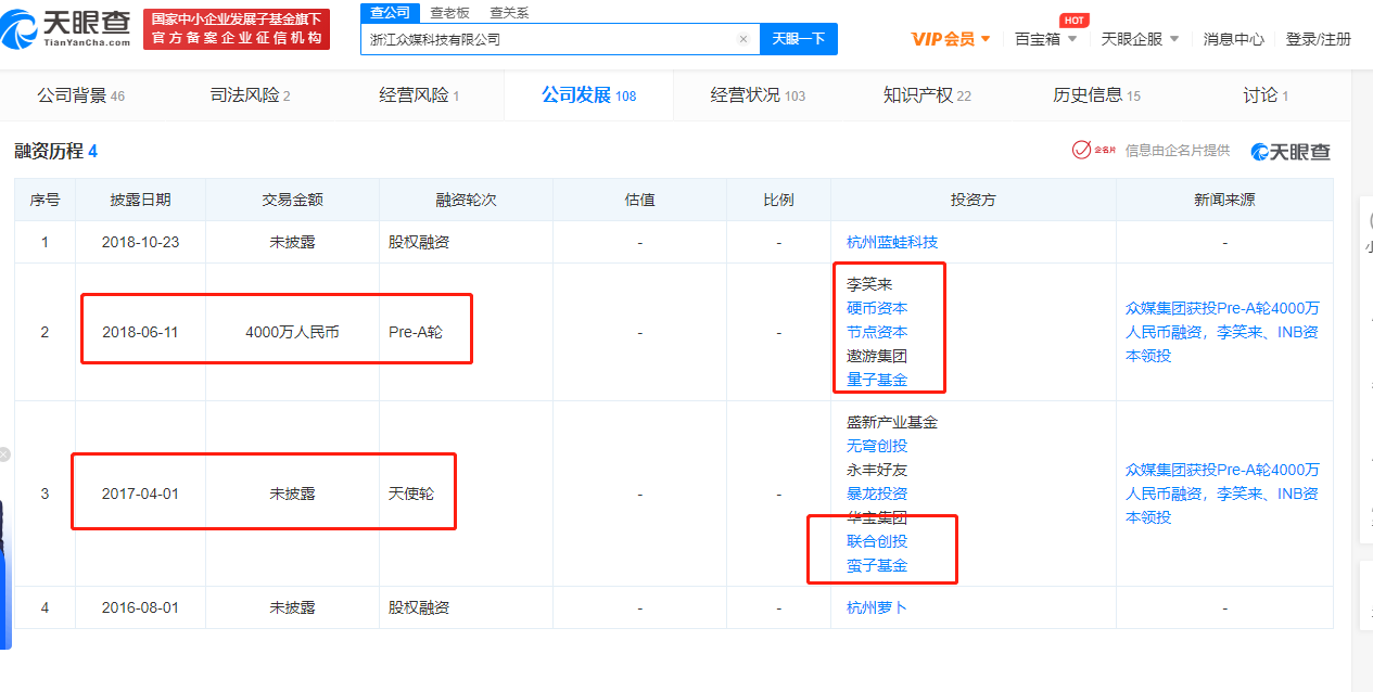 重要消息！李来笑、薛蛮子怒砸10亿入场CHIA奇亚！1