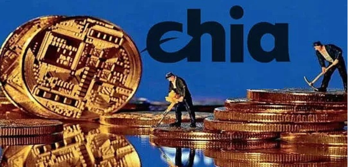 上线交易后的Chia奇亚还会继续高热度下去吗?5