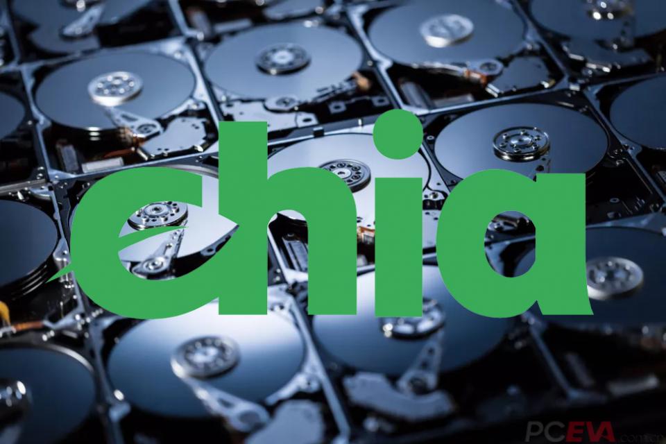 XCH上线欧易OKEx，为何CHIA如此火爆？2