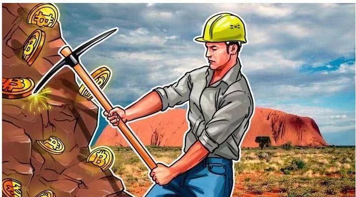 给币圈新手的几点建议2