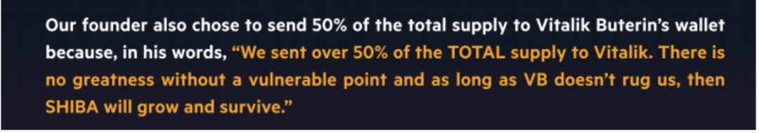 柴犬币被V神「Rug Pull」，疯狂动物城还能疯多久？1