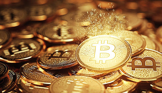 黎天王解币 带你走进加密圈的中心1