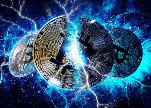 黎天王解币 陪你一起笑看风云1