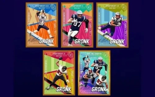 艺术品交易区块链化重大实践“Genesis”NFT拍卖会成果斐然3 艺术品交易区块链化重大实践“Genesis”NFT拍卖会成果斐然3