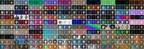 艺术品交易区块链化重大实践“Genesis”NFT拍卖会成果斐然1 艺术品交易区块链化重大实践“Genesis”NFT拍卖会成果斐然1