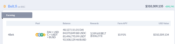 带状闪电贷款攻击后续：损失总额5000万美元，赔偿方案48小时内公布