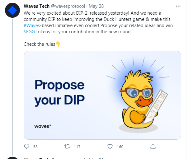 你喜欢鸭子吗？结合NFT，农业的繁殖游戏是这样玩的