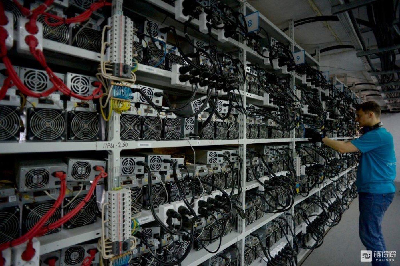 矿业后撤：西北清理，西南稳定，北美、中亚大迁徙在即