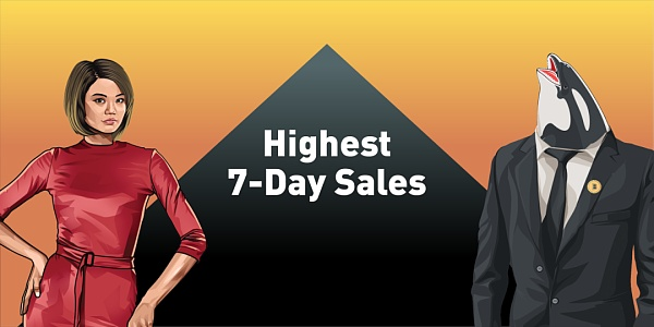 2021年最值得关注的五大新NFT平台是什么？8