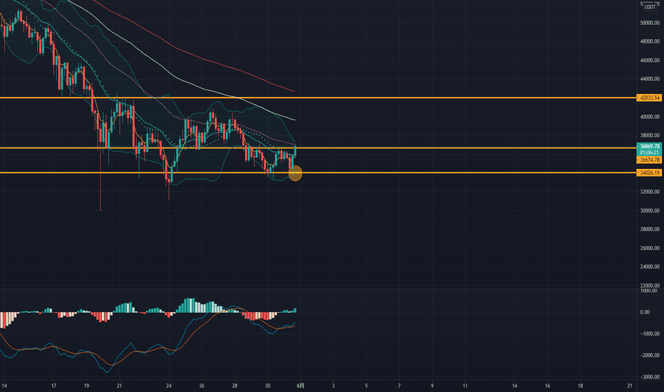 BTC做多观点分享