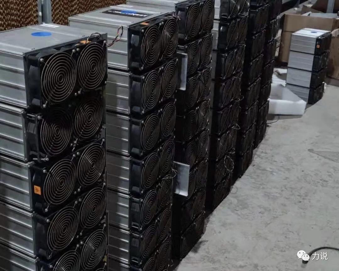 在严格的监督下，矿工们是否做好了最坏的准备？