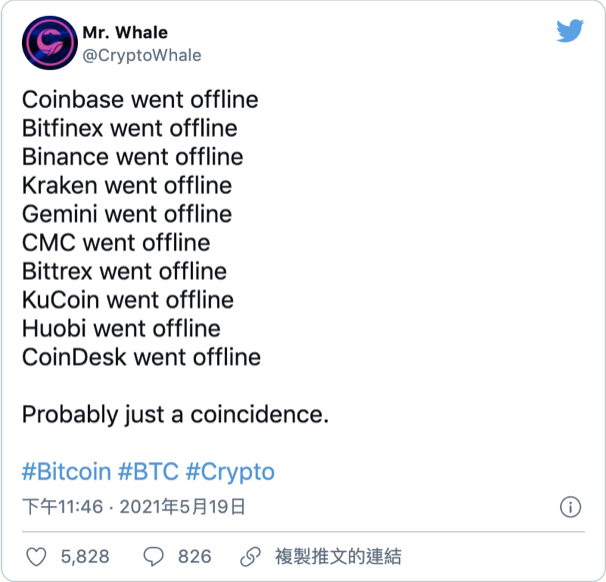 FTX：关键时刻不宕机，打造交易者的乐园