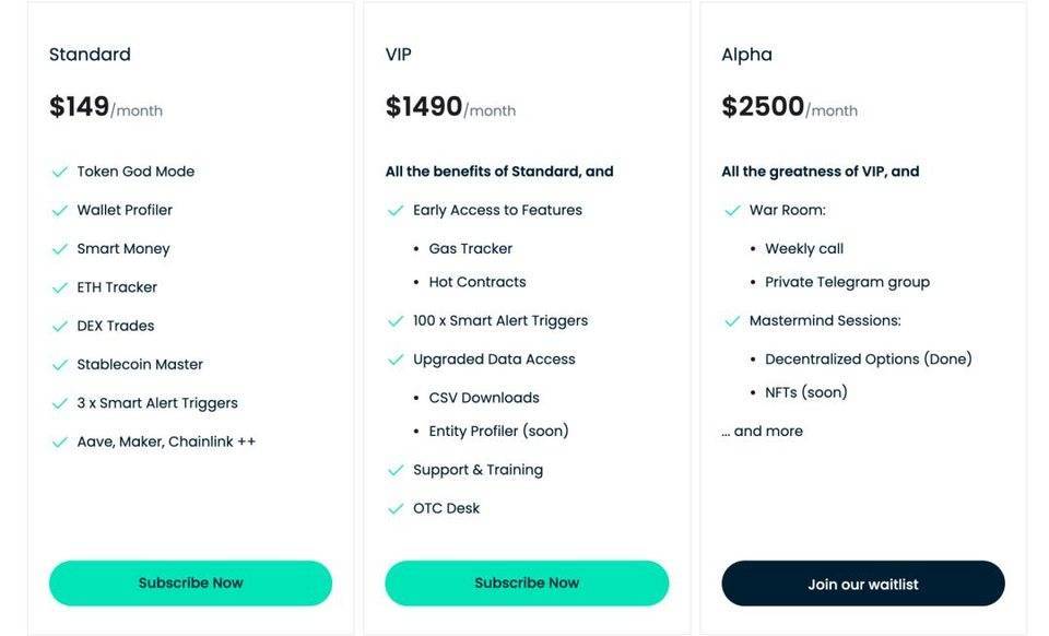 月费1万元的数据分析工具南森真正的能力是什么？