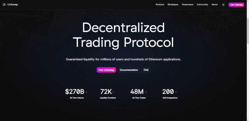 推开区块链世界的大门 ： 玩转区块浏览器1