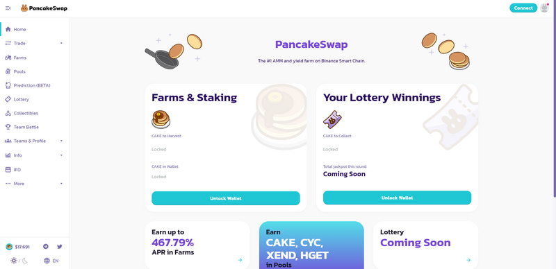 推开区块链世界的大门 ： 玩转区块浏览器2