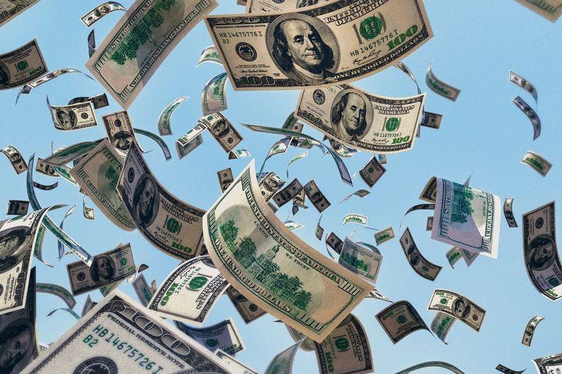 “疯狂与冷静”让五月不可思议，政策导向将是下一个焦点2