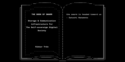 揭秘Swarm：一个足以改变世界的项目