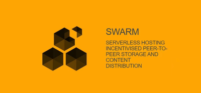 揭秘Swarm：一个足以改变世界的项目1