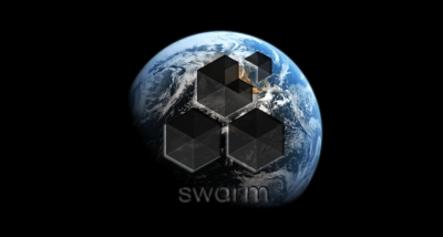 揭秘Swarm：一个足以改变世界的项目3