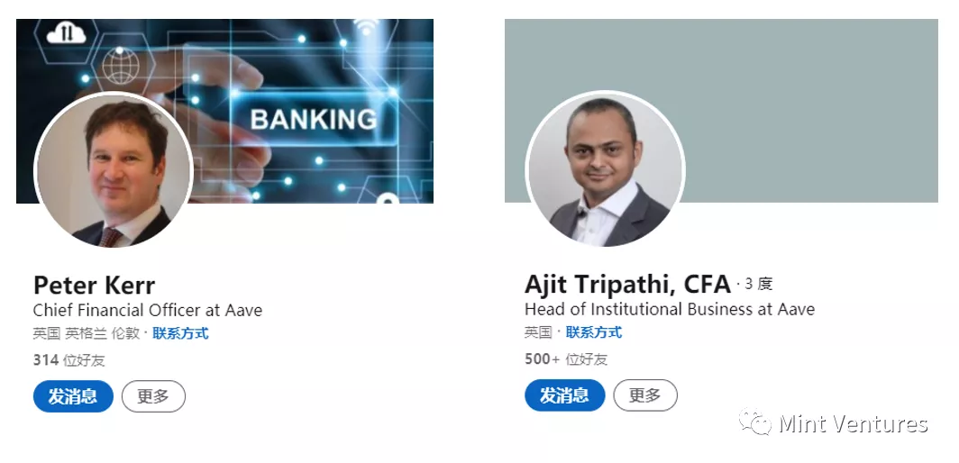 Aave深度研报:DeFi借贷王者是怎样炼成的?9 Aave深度研报:DeFi借贷王者是怎样炼成的?9