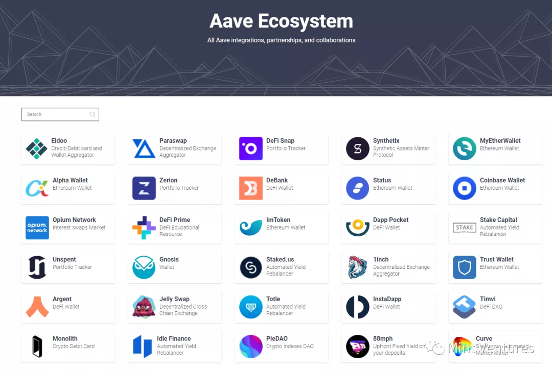 Aave深度研报:DeFi借贷王者是怎样炼成的?10 Aave深度研报:DeFi借贷王者是怎样炼成的?10