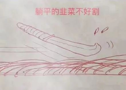 币圈 | 韭菜都躺平了,是镰刀的焦虑2 币圈 | 韭菜都躺平了,是镰刀的焦虑2