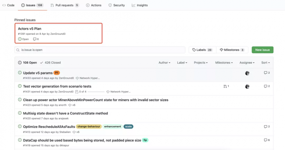 煤气费会减少吗?Filcoin网络计算能力或将迎来新一轮增长 煤气费会减少吗?Filcoin网络计算能力或将迎来新一轮增长