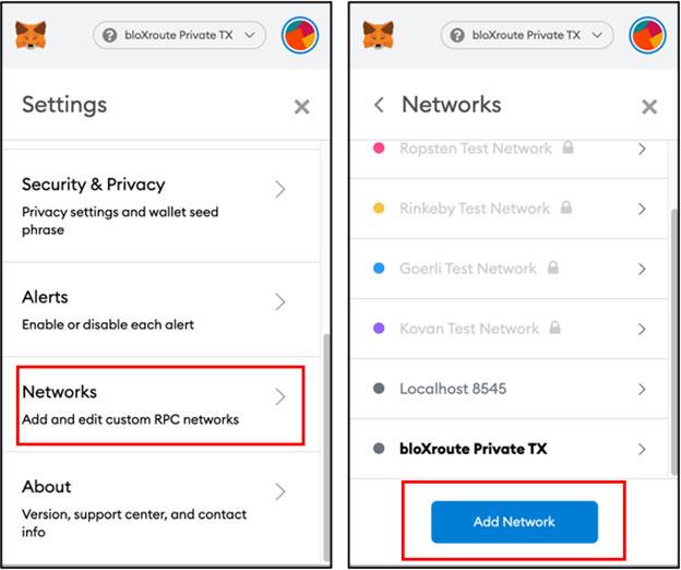 以隐私交易应对以太坊 MEV:了解 BackRunMe 工作机制和使用方法4 以隐私交易应对以太坊 MEV:了解 BackRunMe 工作机制和使用方法4