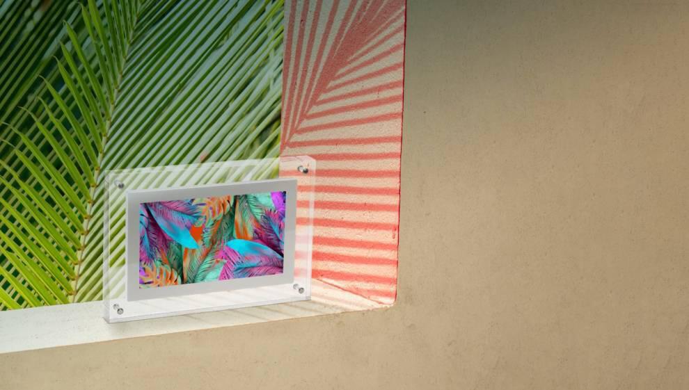 艺术品硬件初创企业无限对象（Infinite objects）完成了一轮600万美元的种子融资