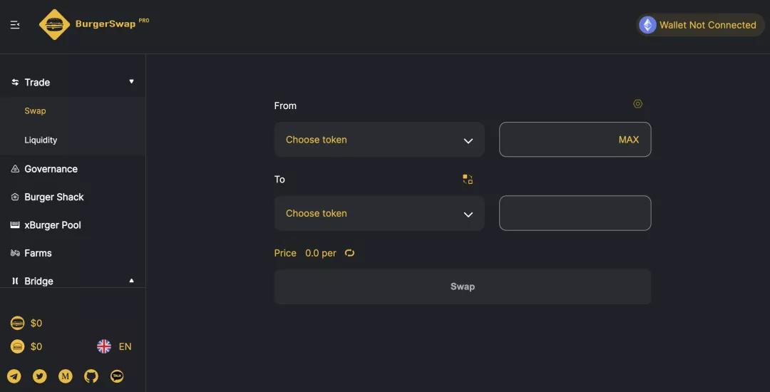 一个傻瓜有多少钱？BSC生态项目频遭攻击背后的真相12