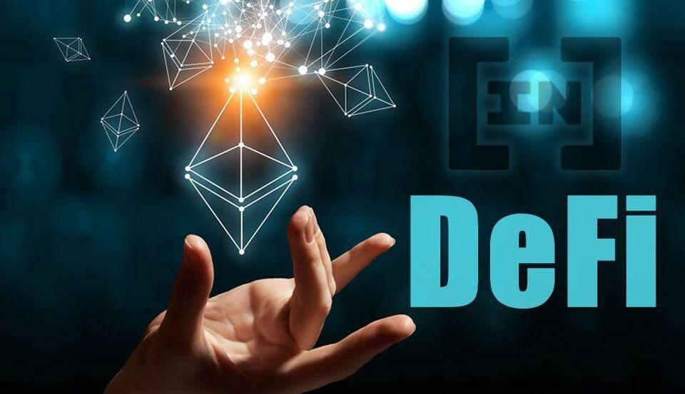 随着博灵岛V3的解体,多链资产桥将如何改变defi?3 随着博灵岛V3的解体,多链资产桥将如何改变defi?3