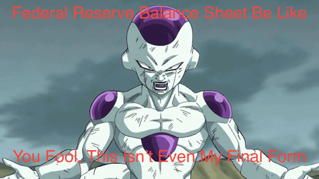 亚瑟·海耶斯：从美联储和美国政府在二战和covid-19期间的反应表现，我们可以解释为什么做空整个加密市场是愚蠢的