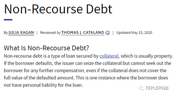 NFT的金融化5 NFT的金融化5