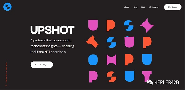 NFT的金融化9 NFT的金融化9