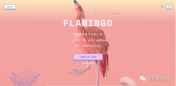 NFT的金融化15 NFT的金融化15