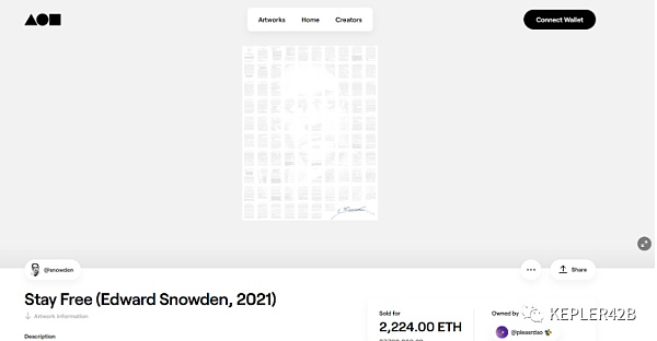 NFT的金融化18 NFT的金融化18