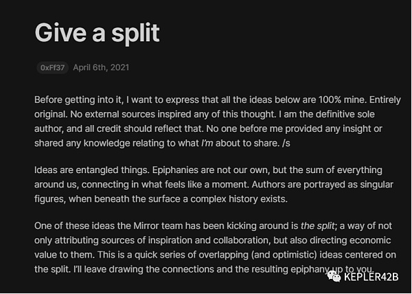 NFT的金融化19 NFT的金融化19