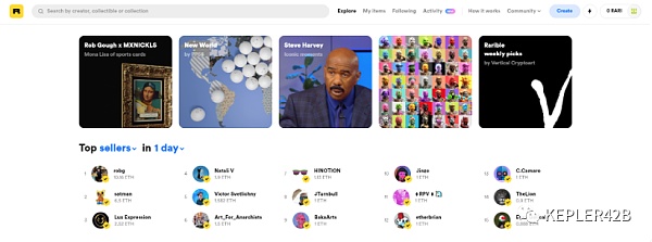 NFT的金融化20 NFT的金融化20