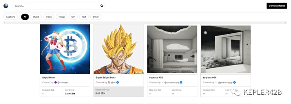 NFT的金融化22 NFT的金融化22