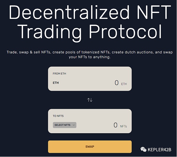 NFT的金融化32 NFT的金融化32