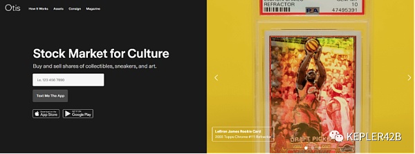 NFT的金融化36 NFT的金融化36